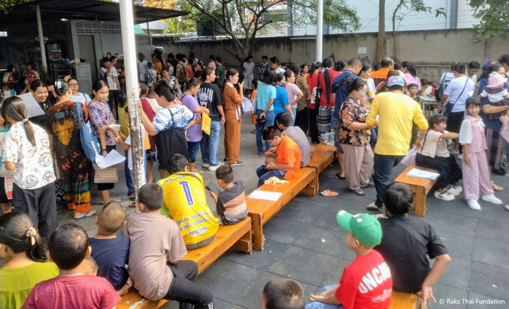 ケア・インターナショナル ジャパン tweet media