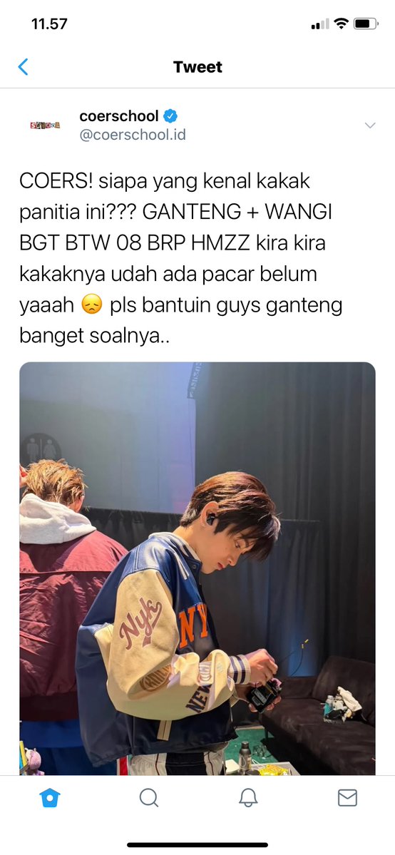 KHSH AREA tweet media