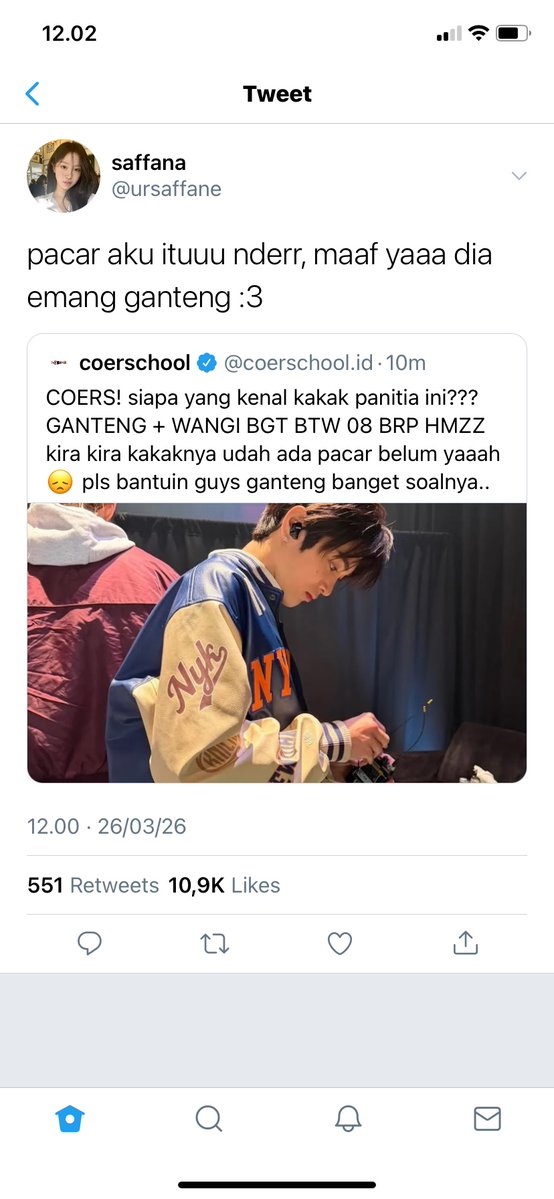 KHSH AREA tweet media