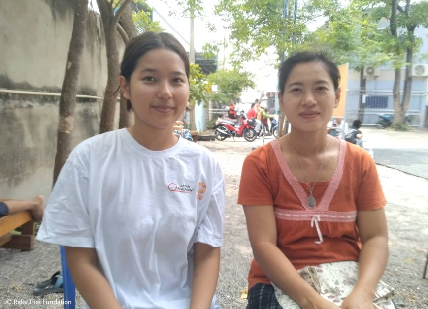 ケア・インターナショナル ジャパン tweet media