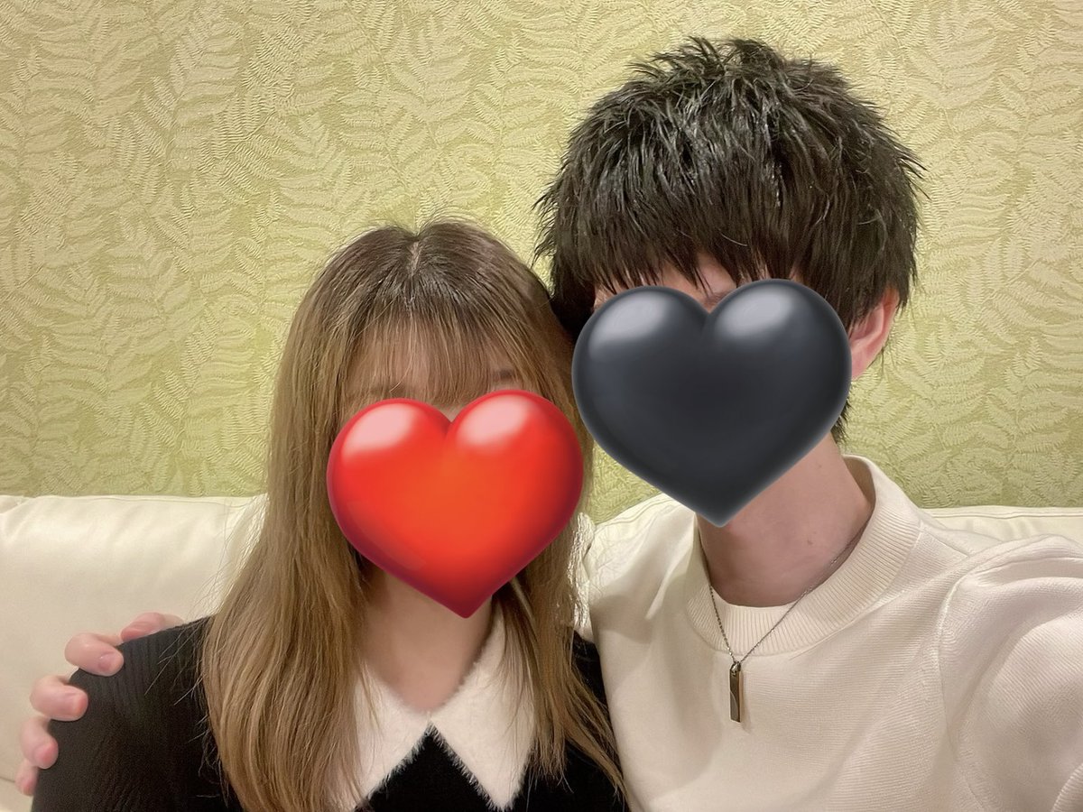 くろ｜処女卒業サポート×質問箱 tweet media