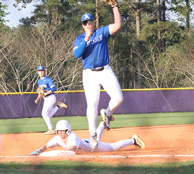 Bleckley Progress tweet media