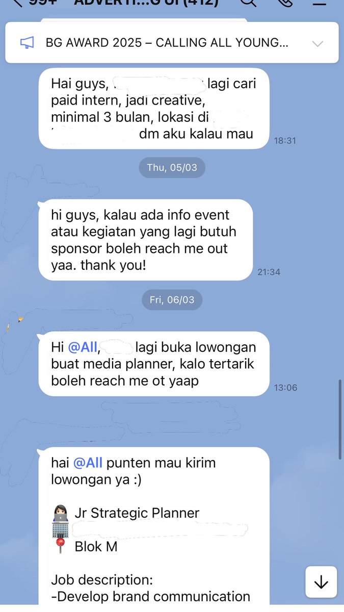 perilaku konsumen. tweet media