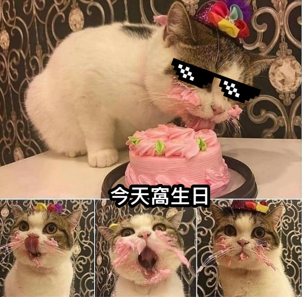 颯空٩۹(๑•̀ω•́ ฅ) 正太喵喵VTuber tweet media