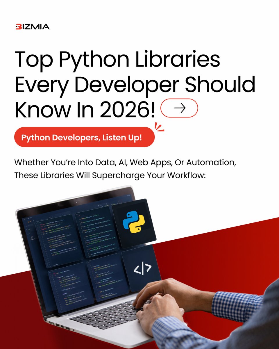 Bizmia LLC tweet media