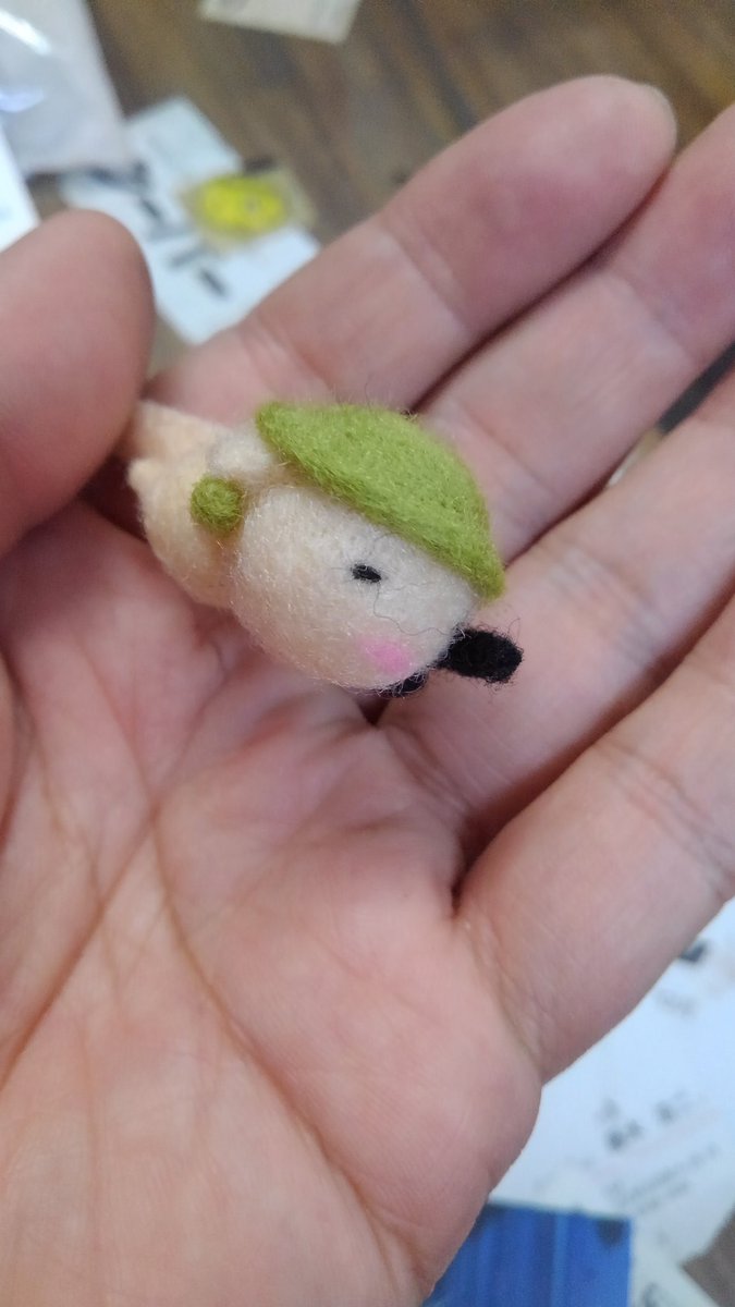 Gun&Hobbyウーパー店長『アックスボンバー!』タマキ tweet media