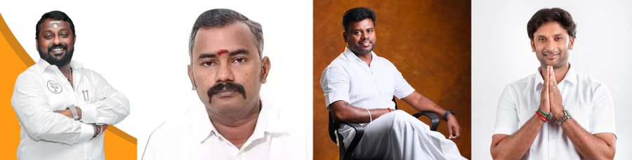 Dr. Praveen Vijaykumar tweet media