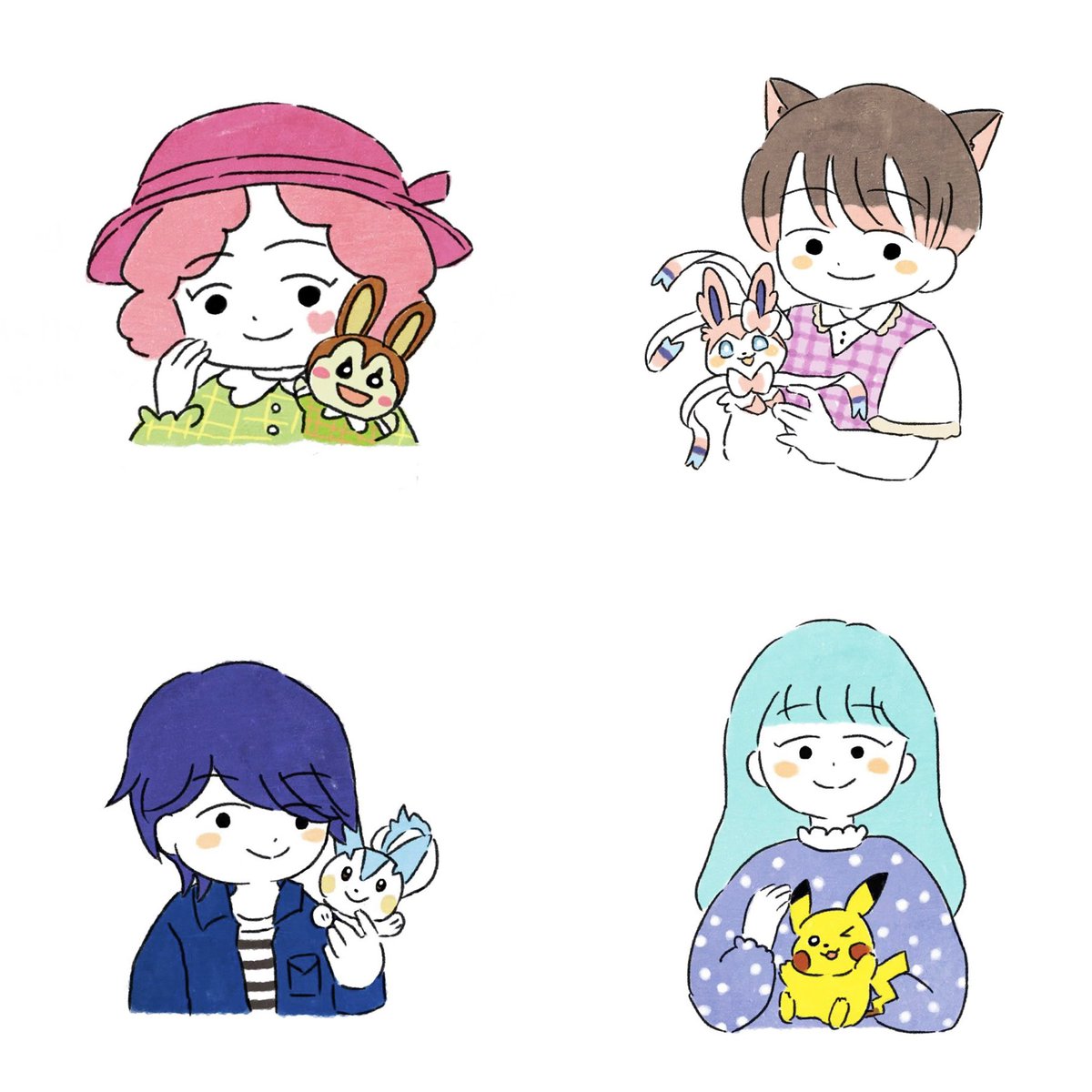 あまいちゃん𐙚 ‌˚ tweet media