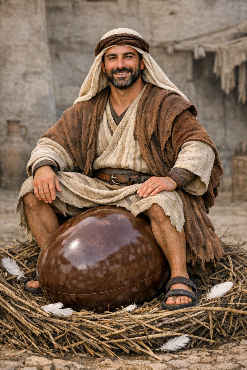 A Horse Named Colin From Deptford tweet media