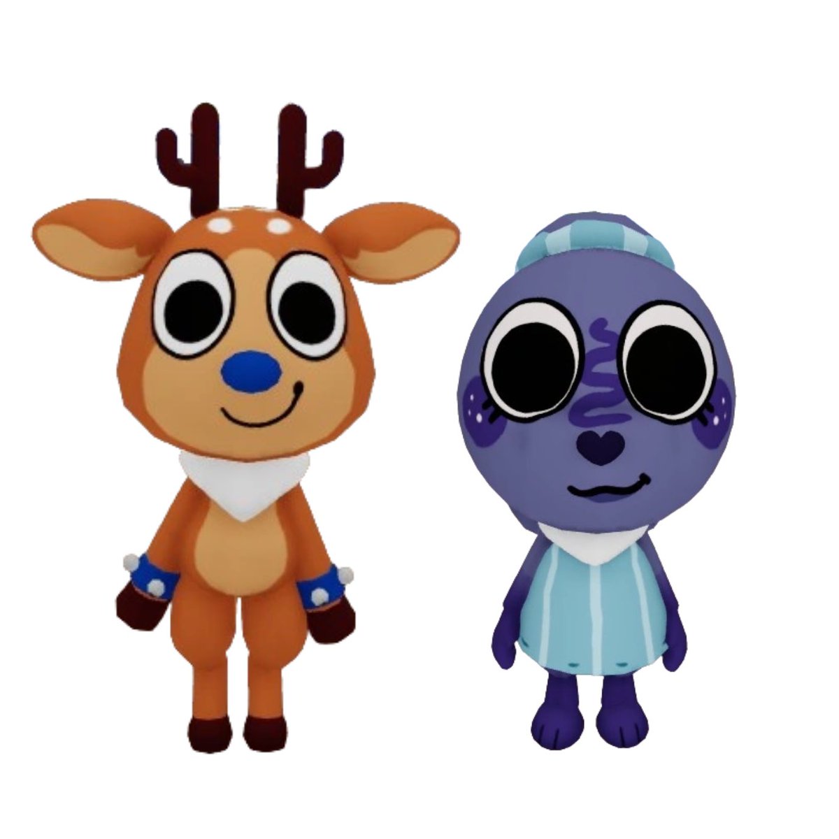 Toy Productions☃️ DNI PROSHIP tweet media