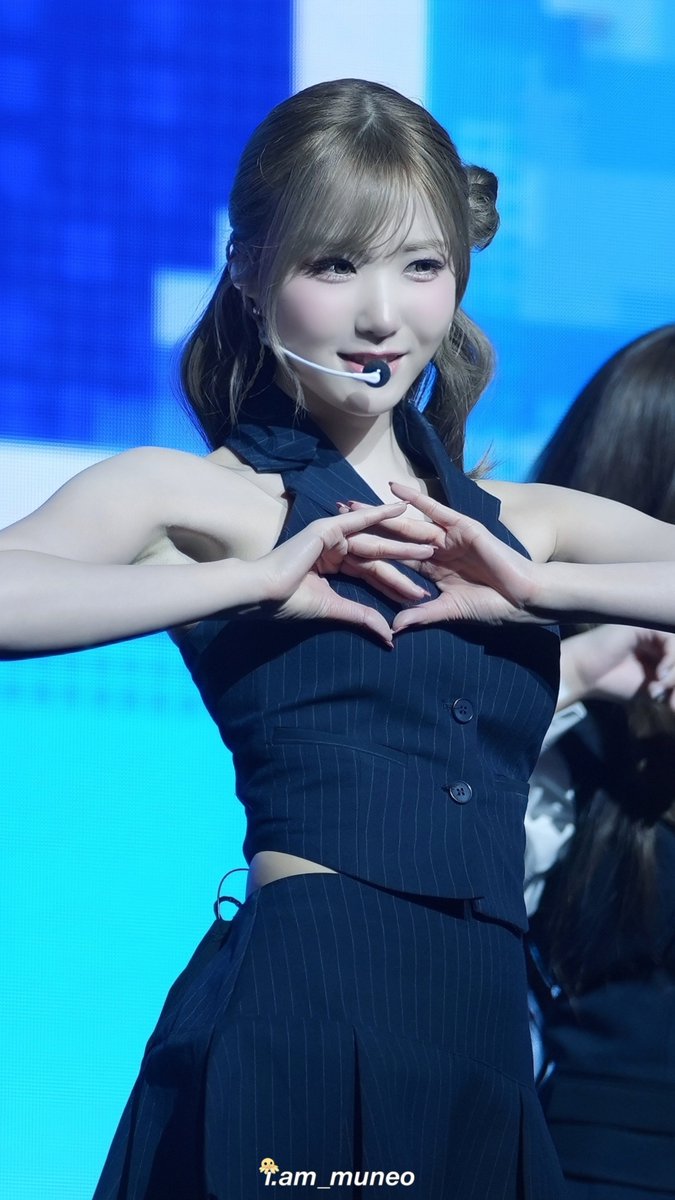 위즈원🥰 tweet media