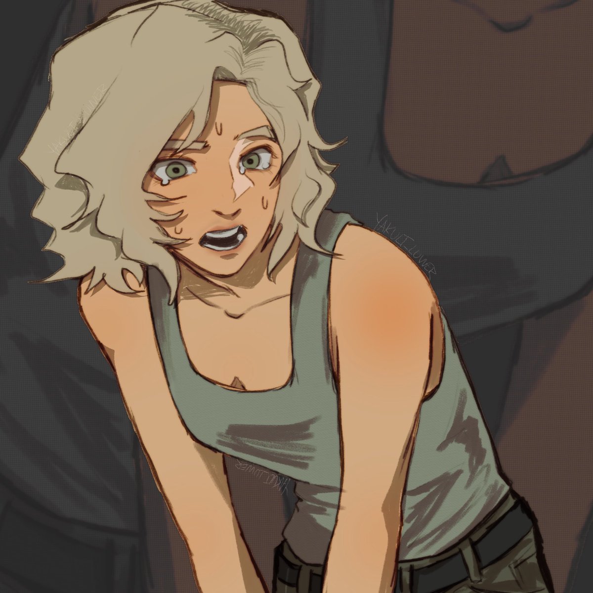 Yakultluvver tweet media