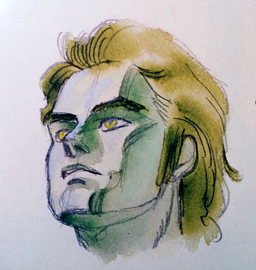 tapir mutant tweet media