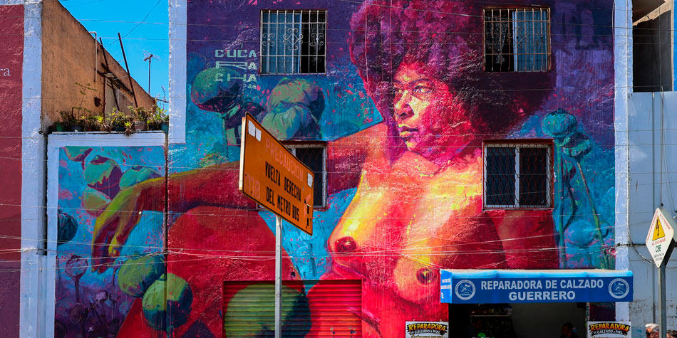 Edificios de Mexico tweet media