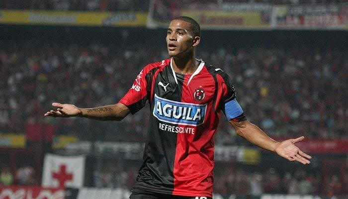 Samuel Villamizar tweet media