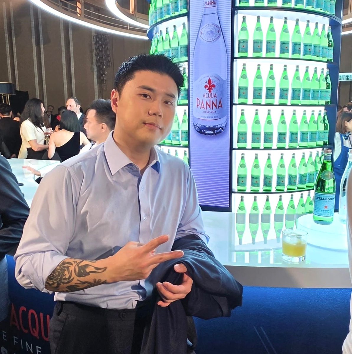 감자주먹 tweet media