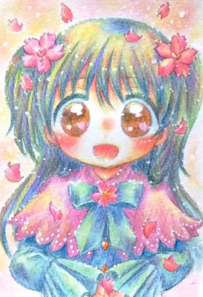 迷った時は

ワクワクするほうへ

#イラスト

イラスト猫又多座🐈言葉莉艶子