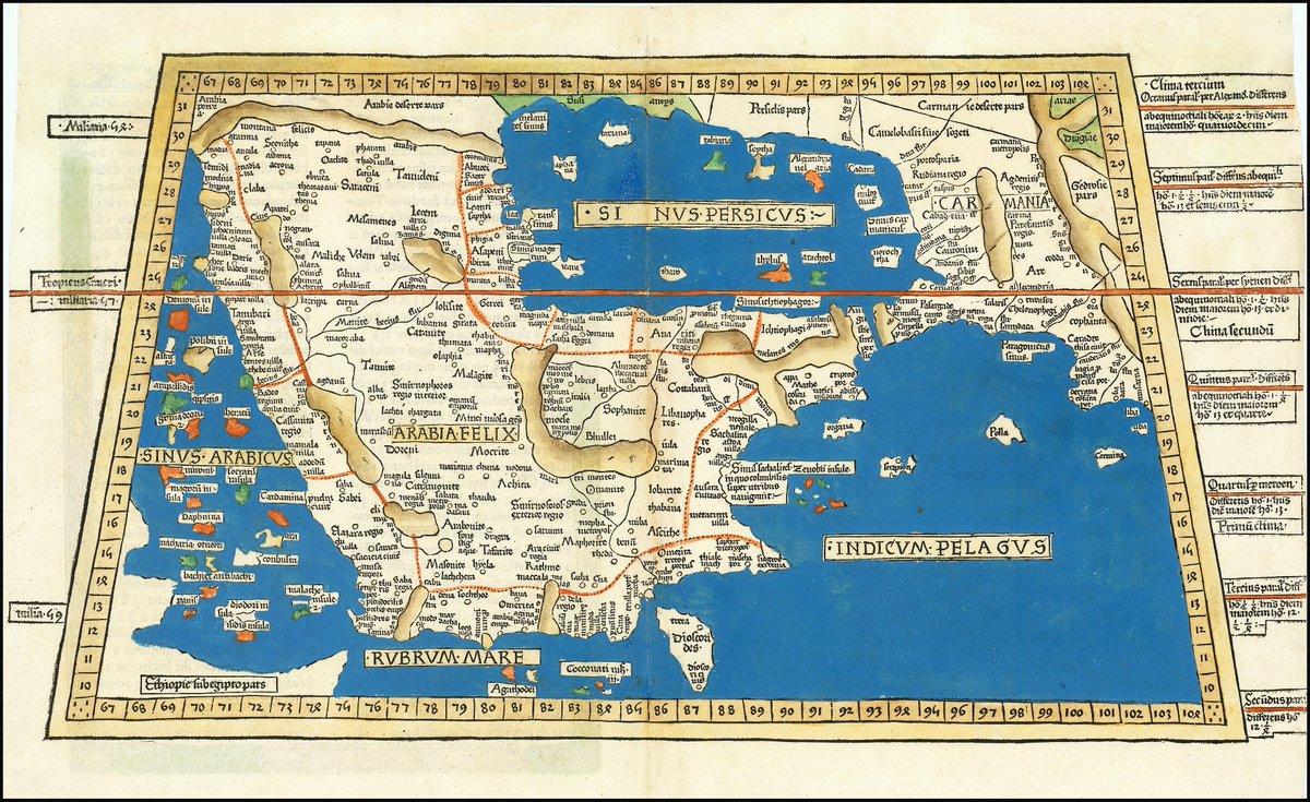Let's say those two words and sit with them.

The Persian Gulf.

It has been called that for over 2,000 years.

In ancient Greek sources.

In Roman sources.

In medieval Islamic geography.

In every map made by every civilization that sailed it or studied it across two millennia