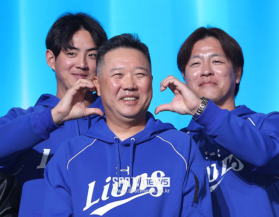 삼성라이온즈 뉴스 tweet media