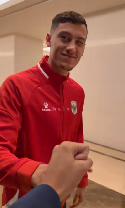 Timnas Xtra tweet media