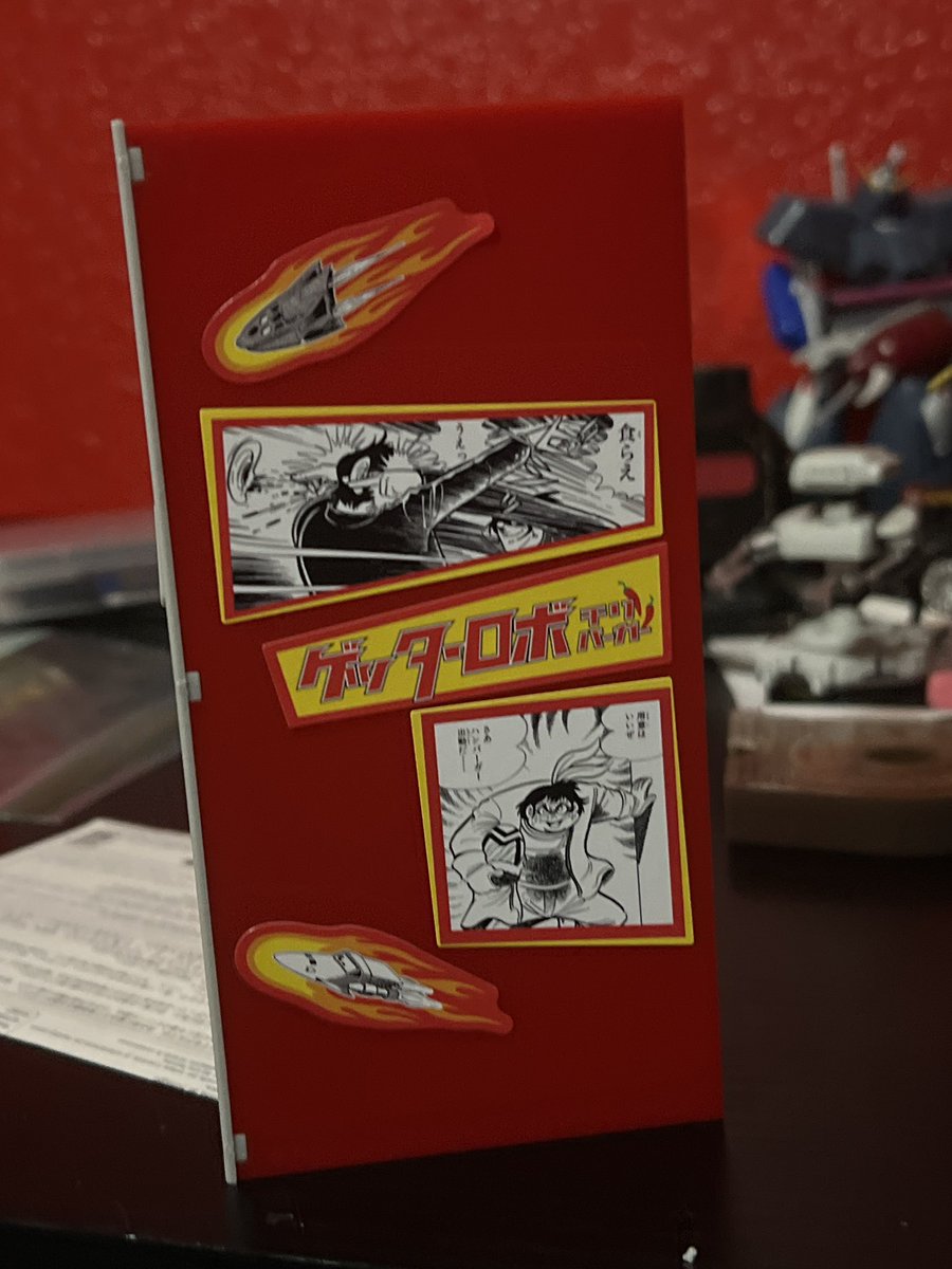 Daily Starvengers tweet media