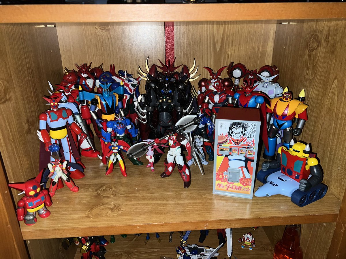 Daily Starvengers tweet media