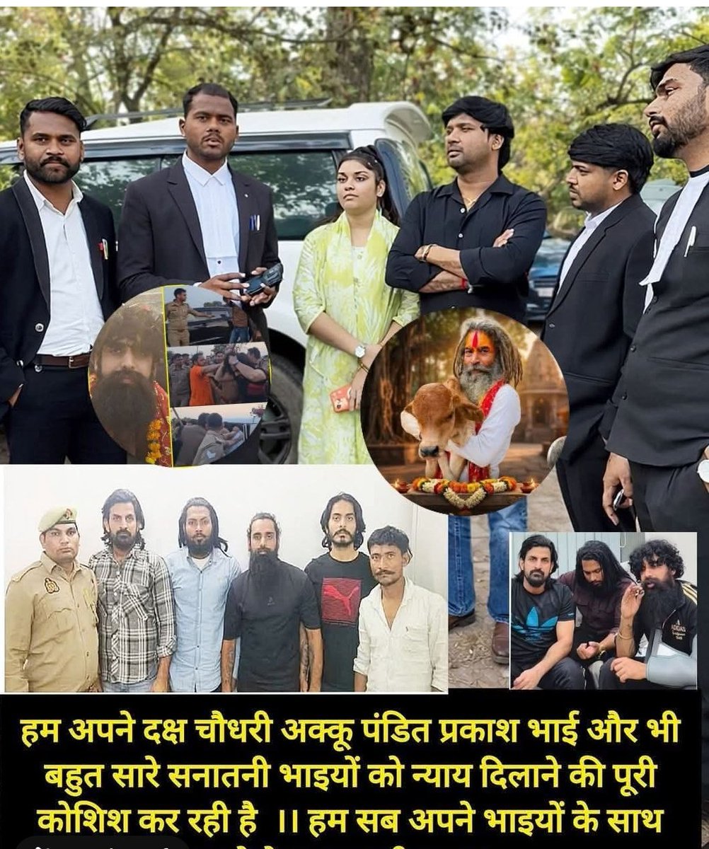 विजय पथ सेना 🚩 tweet media