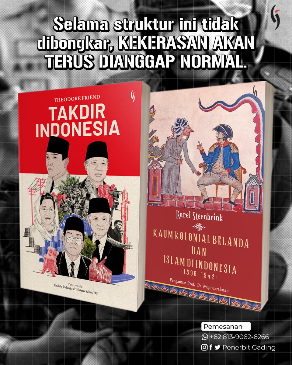 Penerbit Gading tweet media