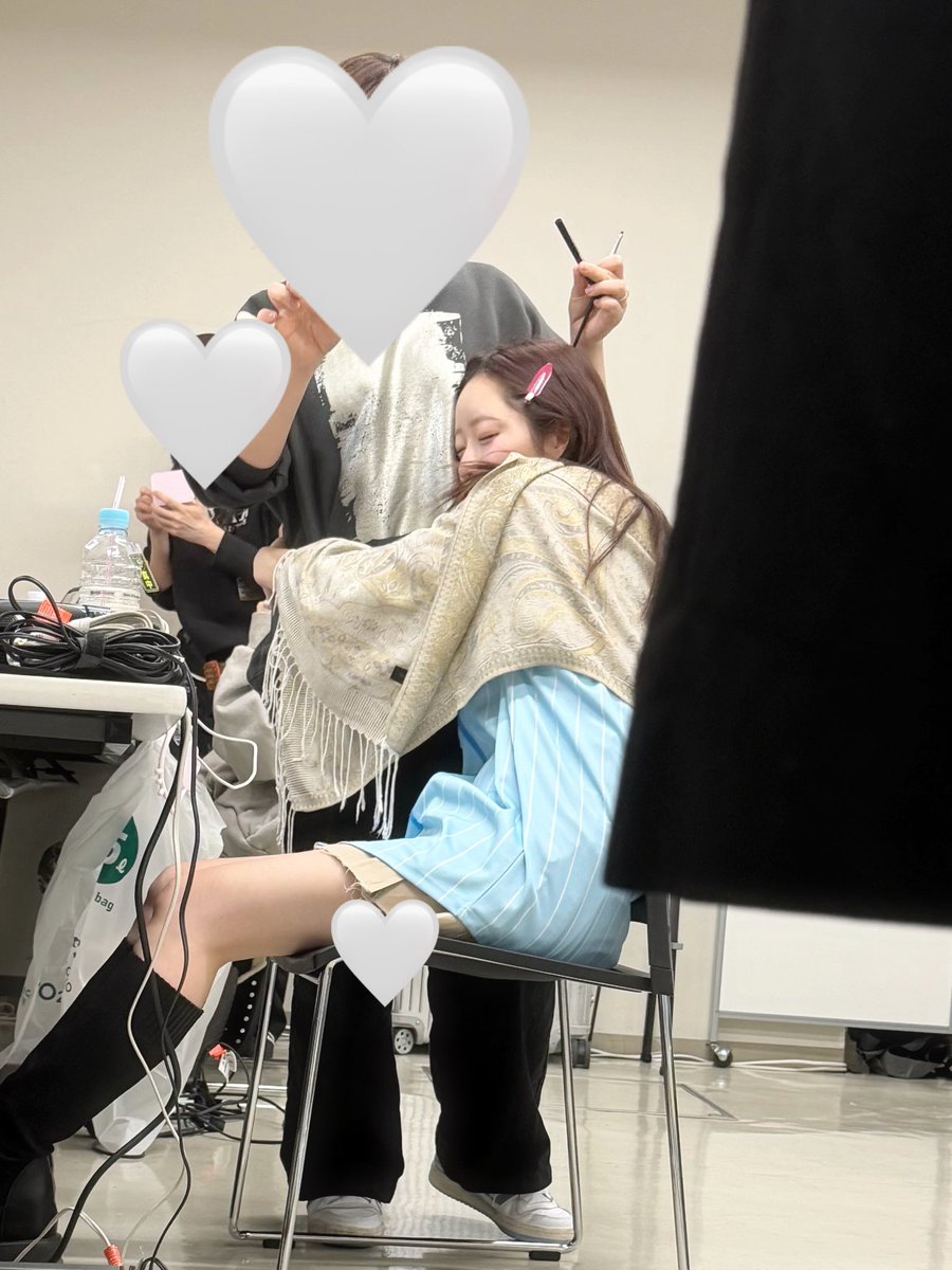 松本かれん( FRUITS ZIPPER ) tweet media