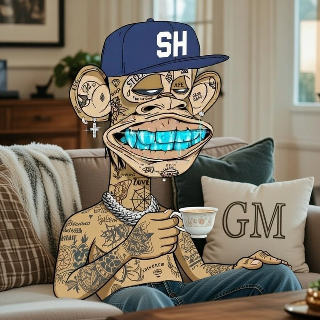 Heady 🌊👑 tweet media