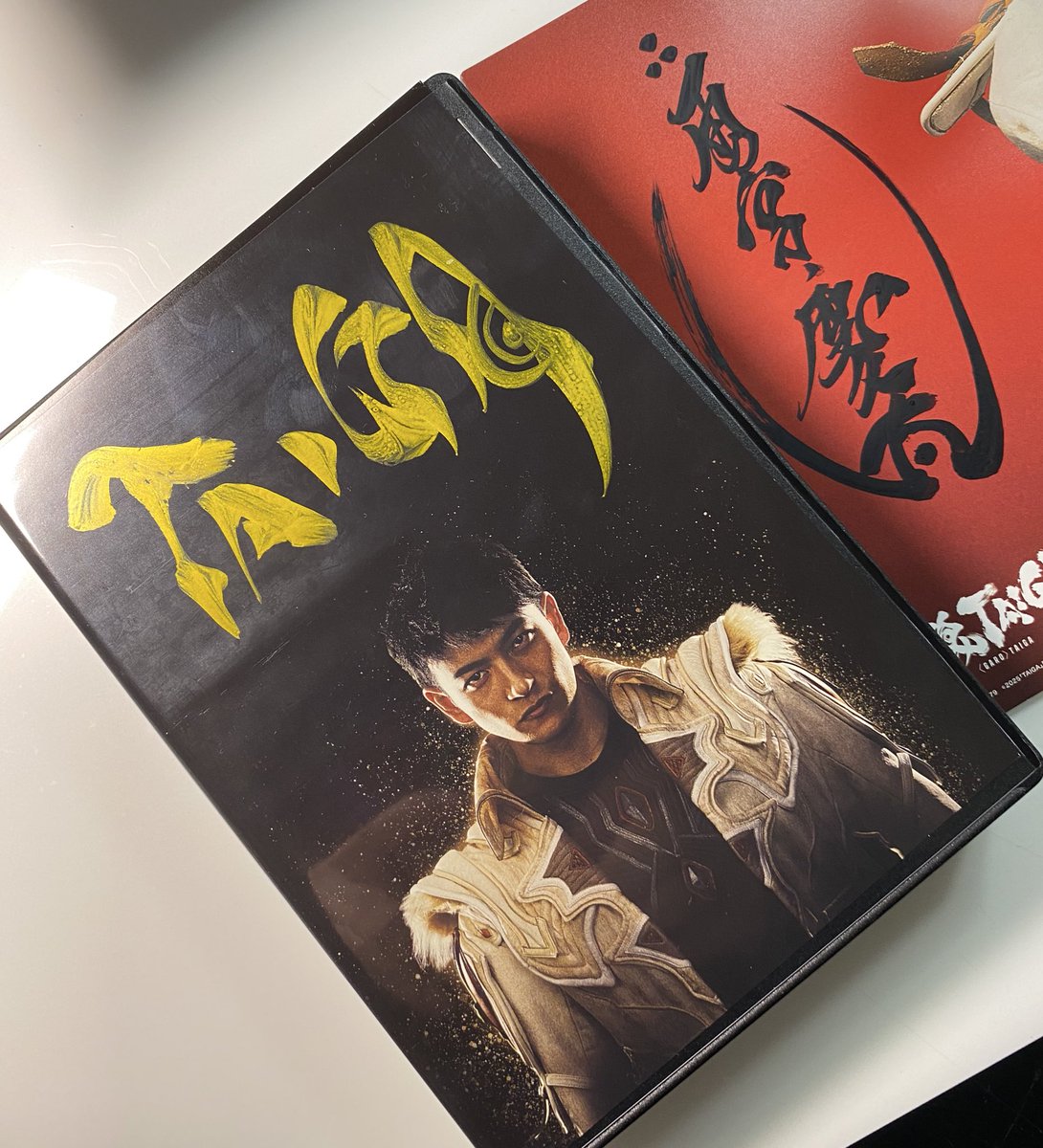 雨宮慶太 tweet media