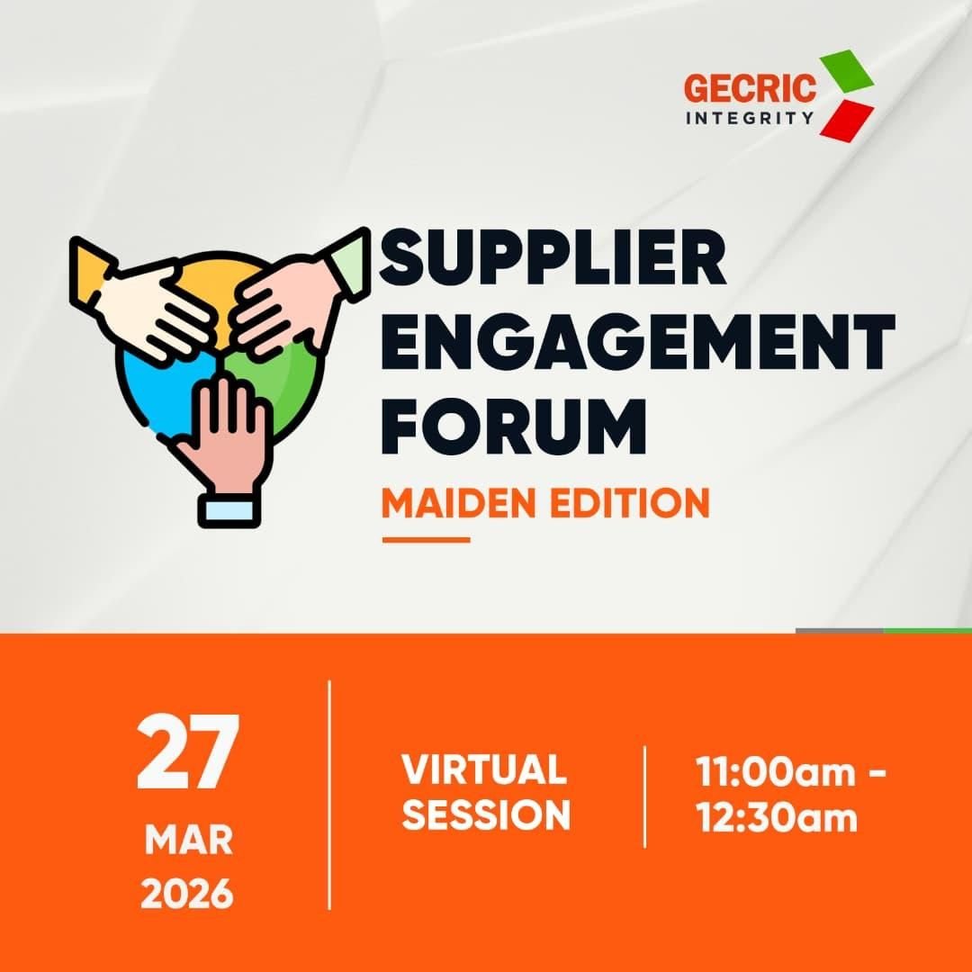 GecricAssetIntegrityManagement tweet media