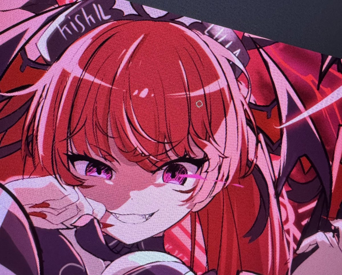 蒼流リダ🎐 tweet media