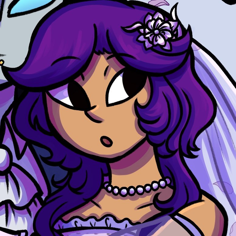 🫧Luci | 🪻🦈 tweet media