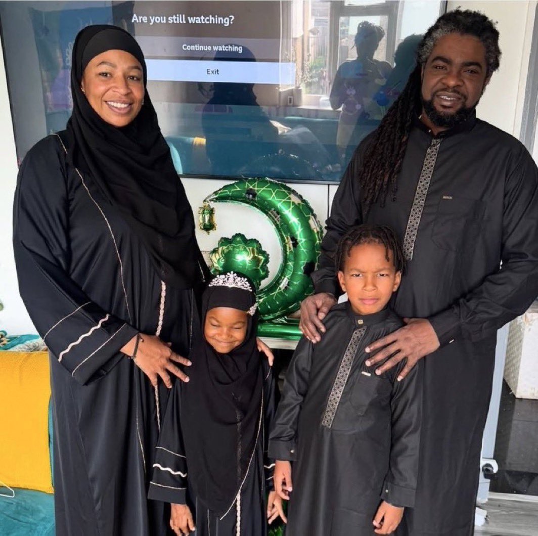 Halal Nation ☪︎ tweet media