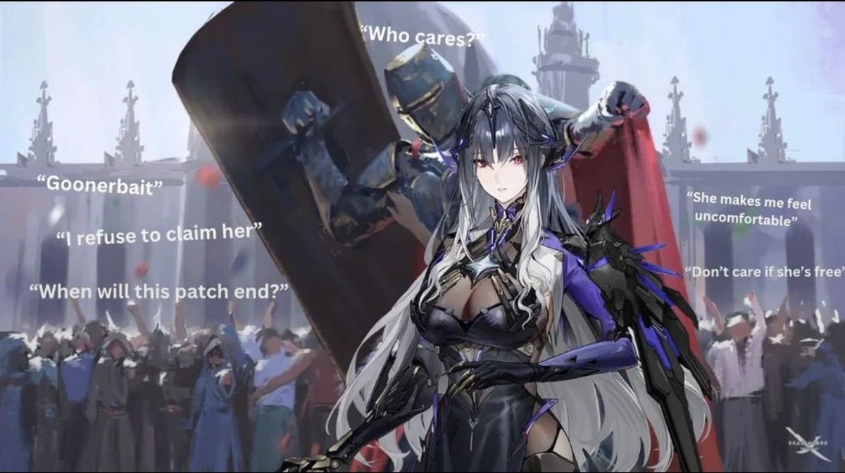 -=Argent Moon=- tweet media