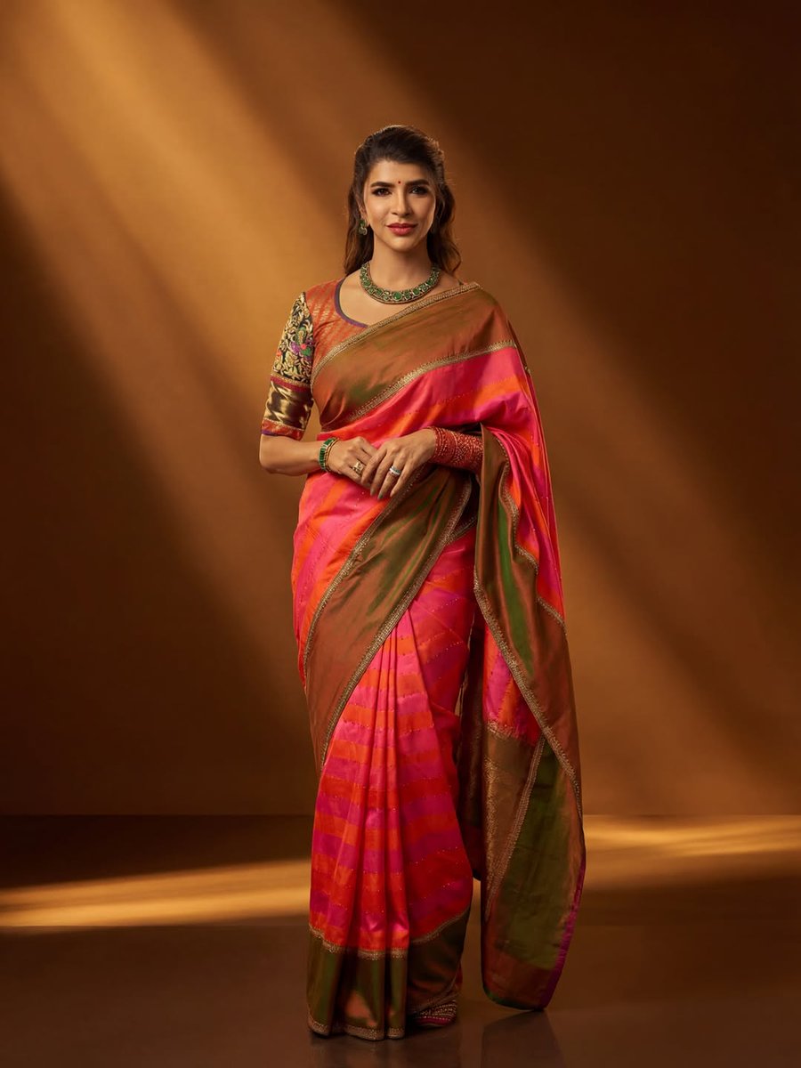 Actress And Model tweet media