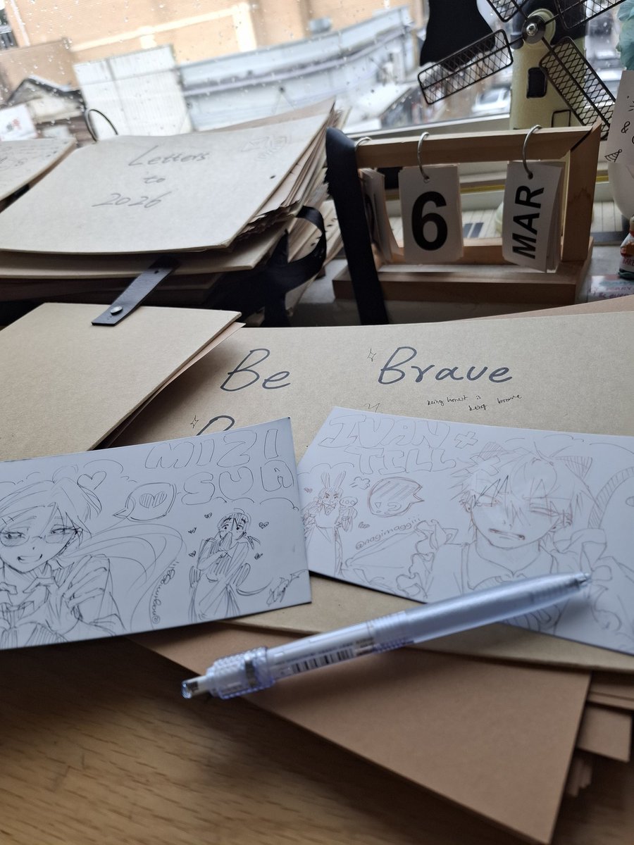 Nagi | ALNST HS AU NO.1 FAN tweet media