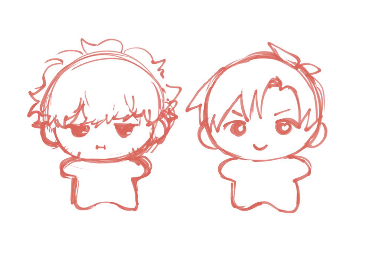 y@ ||| CA11 I05-06 SAT | Plushies Shipped! tweet media