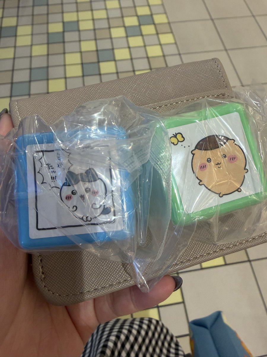 クククカ🐼💛 tweet media