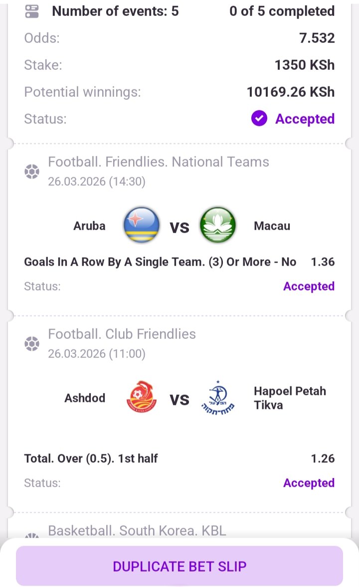 KIPRONOH 🇰🇪 tweet media