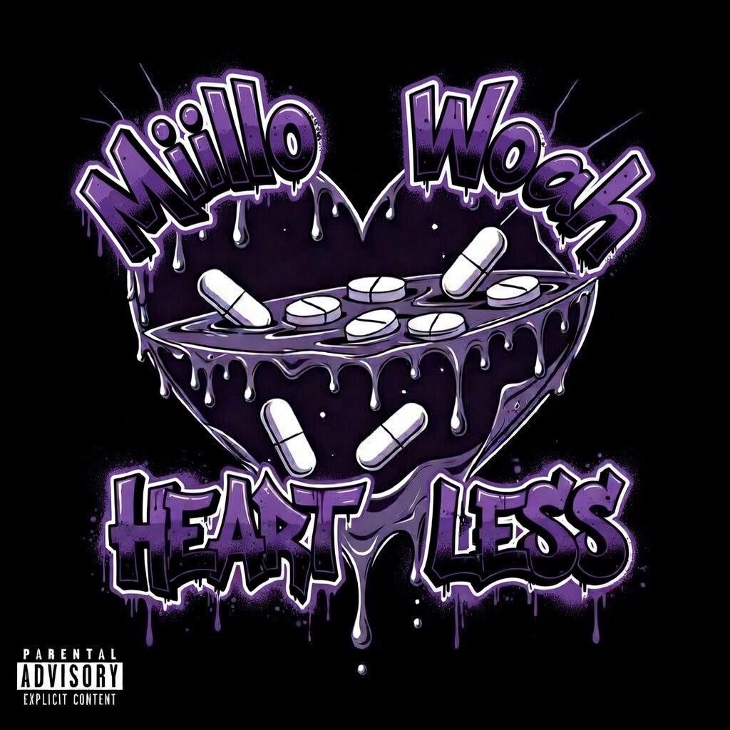 PharmacyO_o's tweet photo. Heartless by Miillo Woah on #SoundCloud 
https://t.co/V8nvV4zE8F https://t.co/ukJngraSi5
