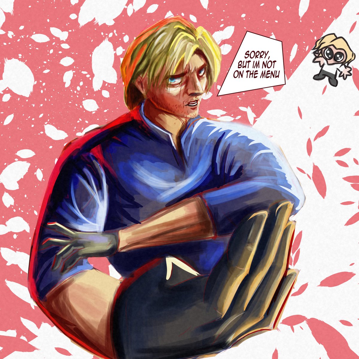 Cellsart tweet media