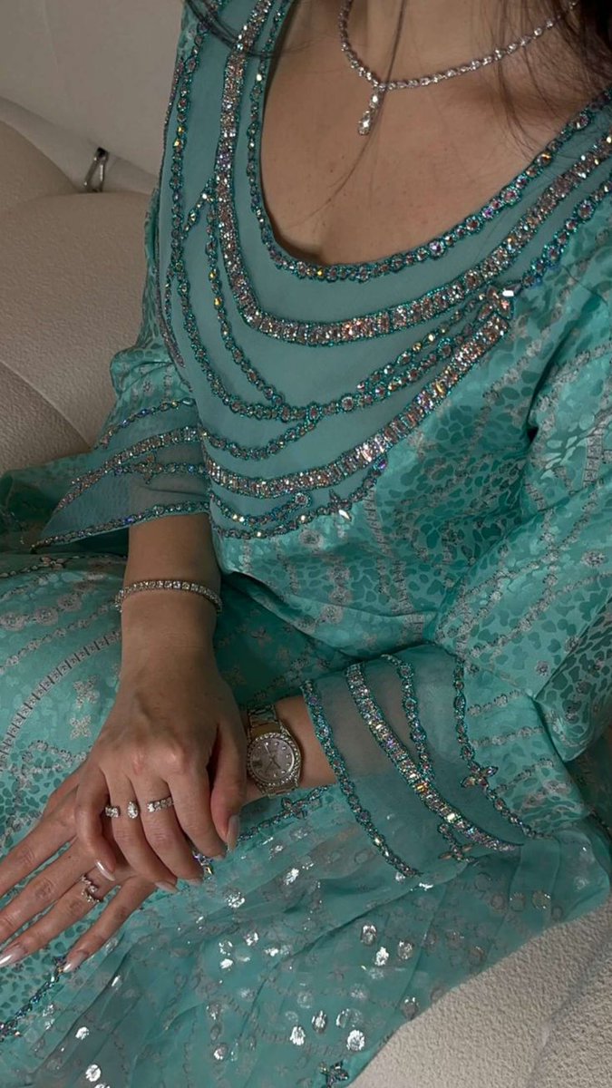 ليان tweet media