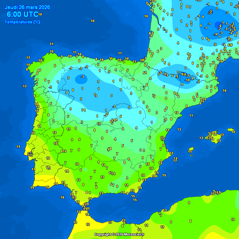 MeteoGib tweet media