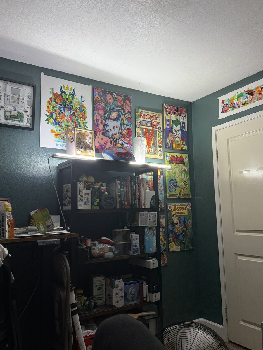 WE3BLY The Editor✍️ (COMMISSIONS OPEN) tweet media