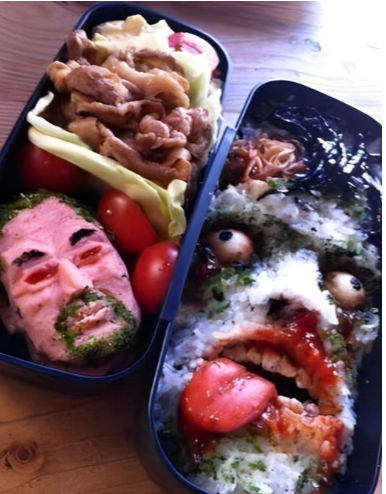 khanhhs0505's tweet image. Không khí bữa trưa trở nên nặng nề vì tôi vừa cãi nhau với vợ 😱
#vui #funny #haha #teamcàkhịa #vuivẻkhôngquạu