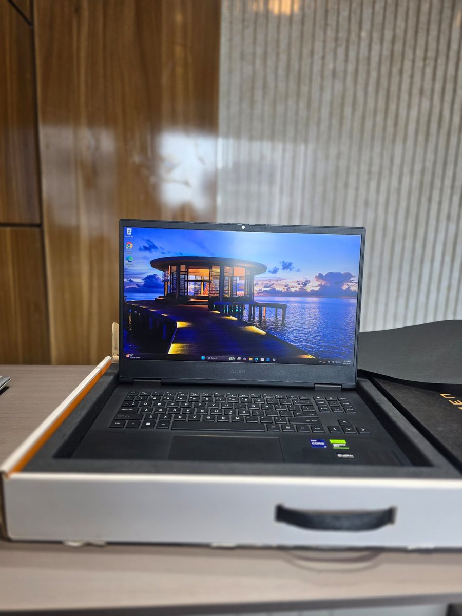 HOME OF GAMING LAPTOPS ‼️ tweet media