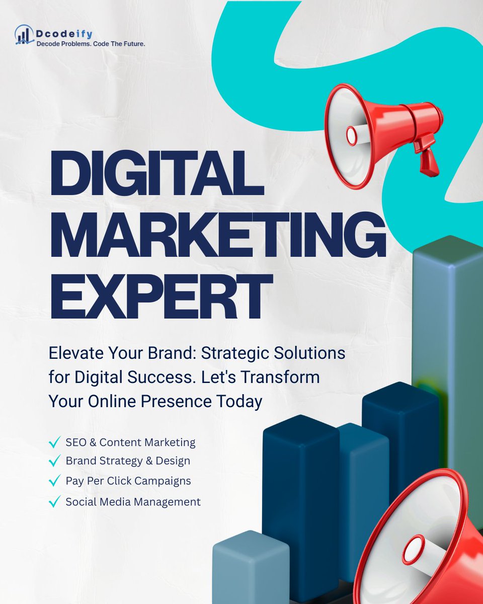 Dcodeify's tweet photo. Because digital success isn’t luck —
it’s strategy, execution, and consistency.
🔥 It’s time to stop being overlooked… and start dominating your space.

Let’s transform your online presence today.

🌐 https://t.co/0Cr3Wzfqbo
📩 Ready when you are.

#digitalarwork #onlinebranding https://t.co/0RMEoyjfaL