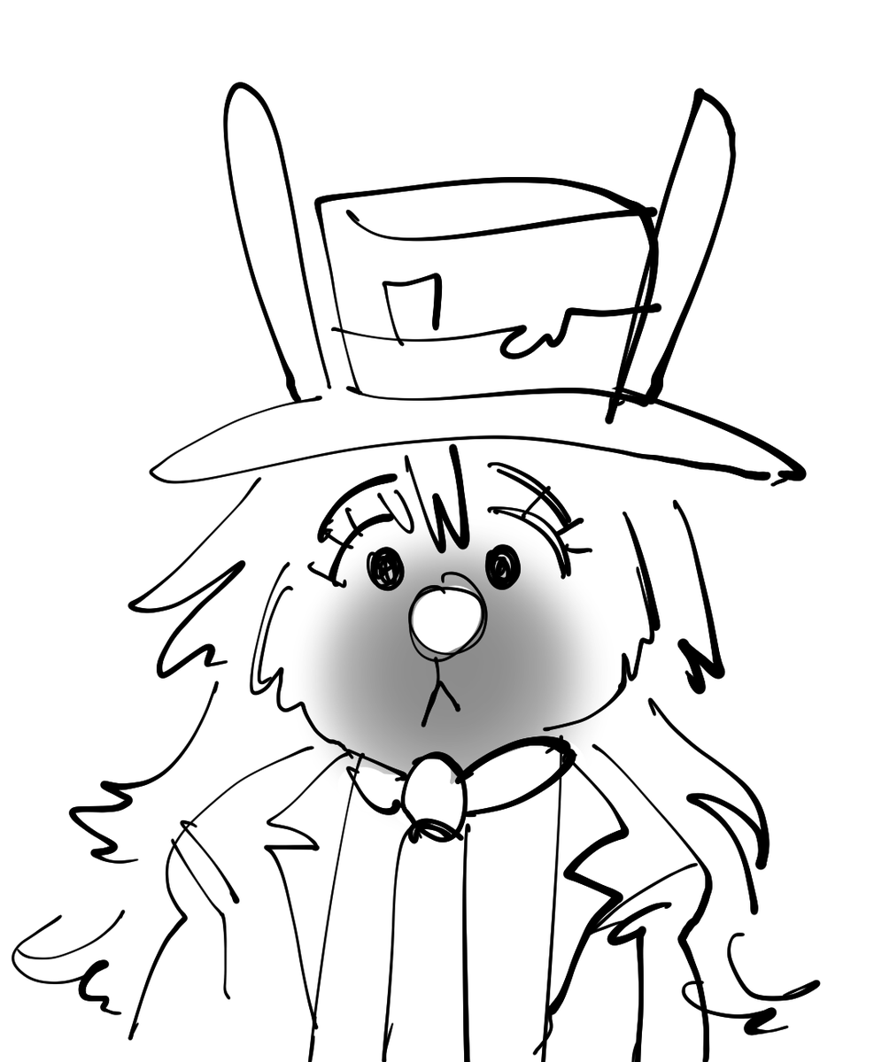 🔮👔 tweet media